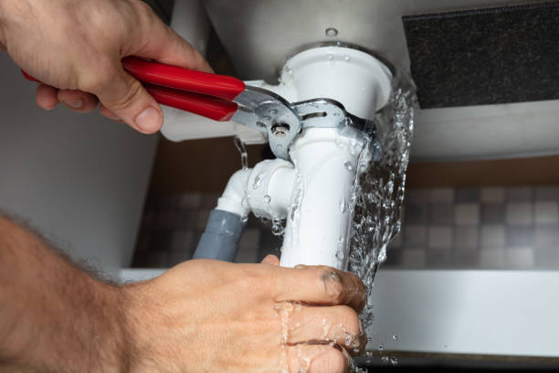 24/7 water damage repair in Haverford College, PA
