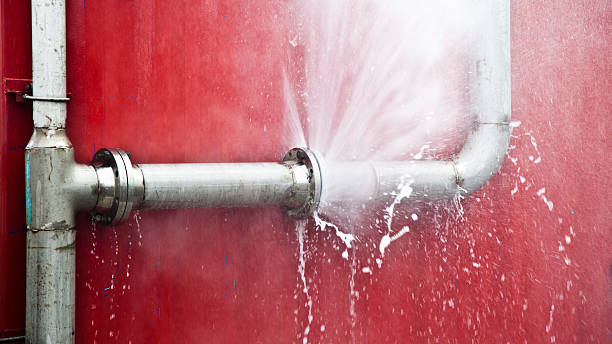 Best Emergency water damage restoration  in Haverford College, PA